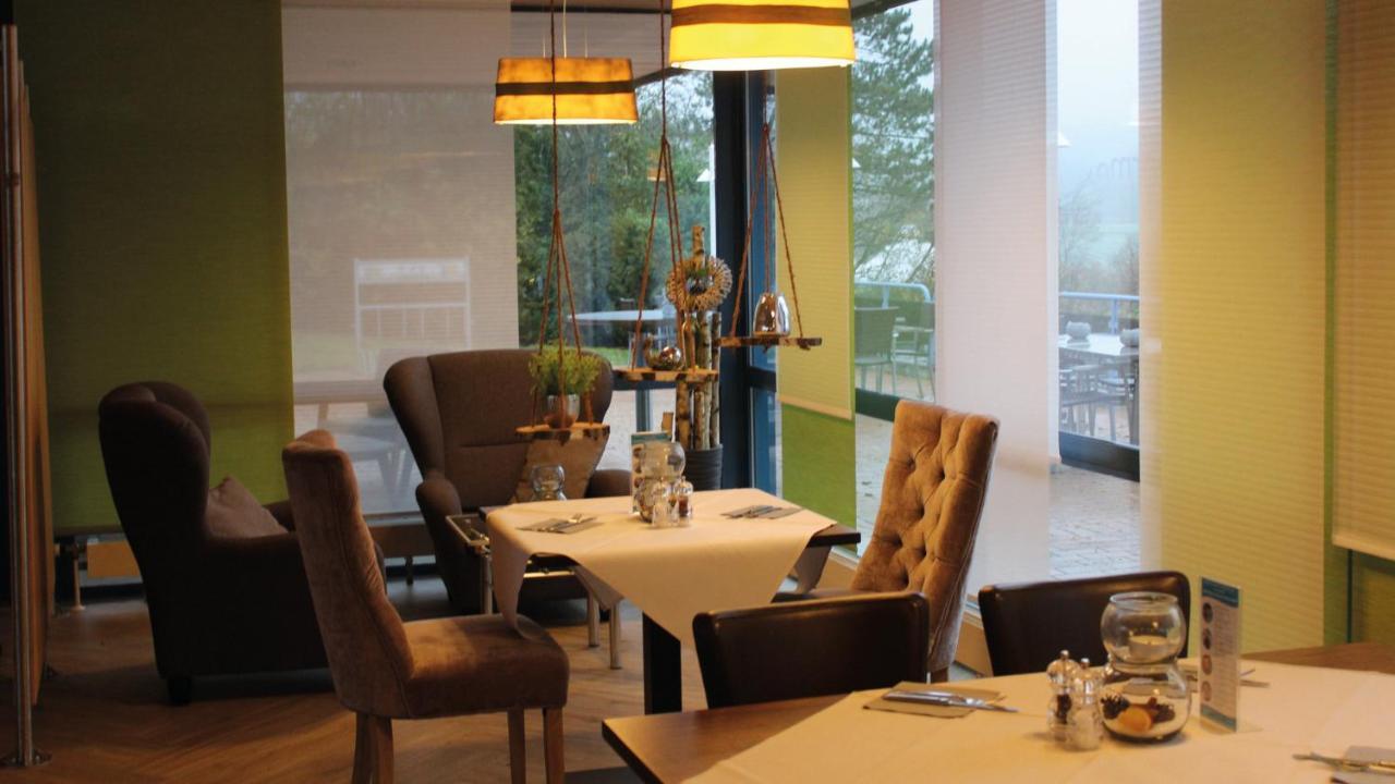 Kurhotel Bad Rodach An Der Thermenatur Exterior foto